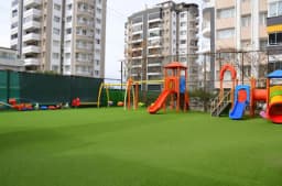 Özel Minik Dehalar Anaokulu | Antalya'da Kreşler | Lara Anaokulu | Muratpaşa Gündüz Bakımevi - Fotoğraf