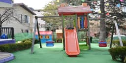 Özel Ömersan Yıldız Anaokulu - Fotoğraf