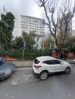 Özel Okyanus Göztepe Anaokulu - Fotoğraf