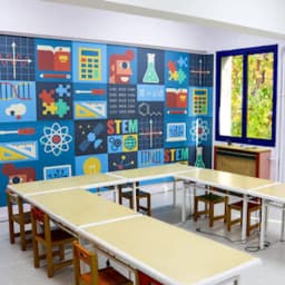 Buyuk Kolej Anaokulu - Fotoğraf