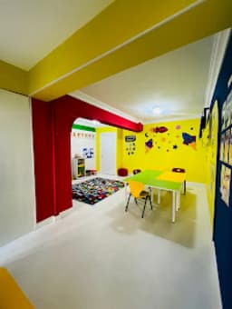 Özel Parlayan Yıldızlar Anaokulu - Photo