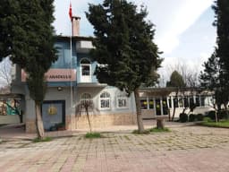 Gürsu Ana Okulu - Fotoğraf