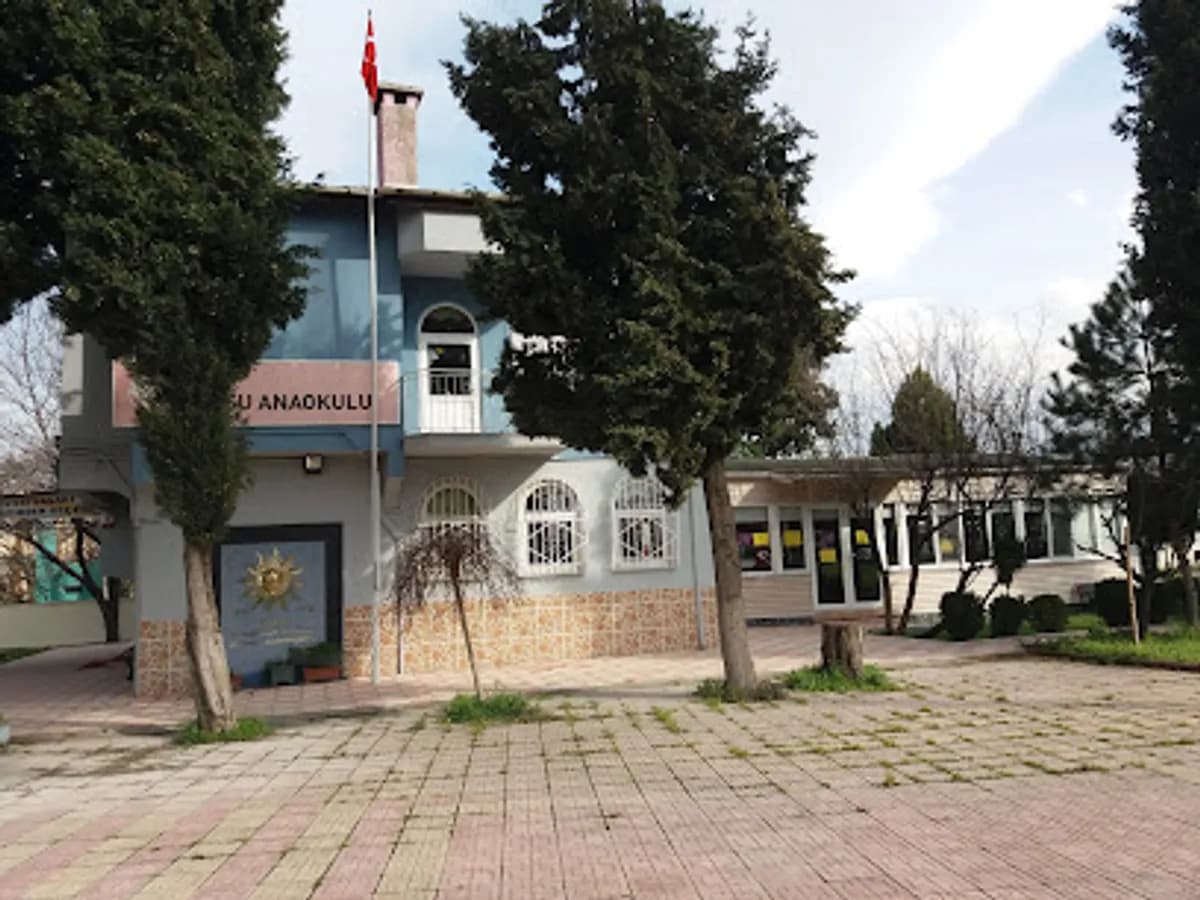 Gürsu Ana Okulu - Fotoğraf