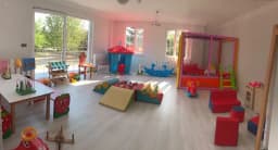 Minikler Kalesi Anaokulu - Fotoğraf