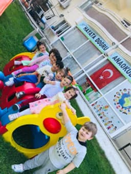 Hayata Doğru Anaokulu - Fotoğraf