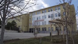 Çubuk Mesleki ve Teknik Anadolu Lisesi - Photo