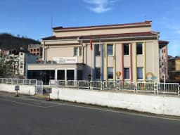 Keşap Şehit Serkan Yılmaz Anaokulu - Fotoğraf