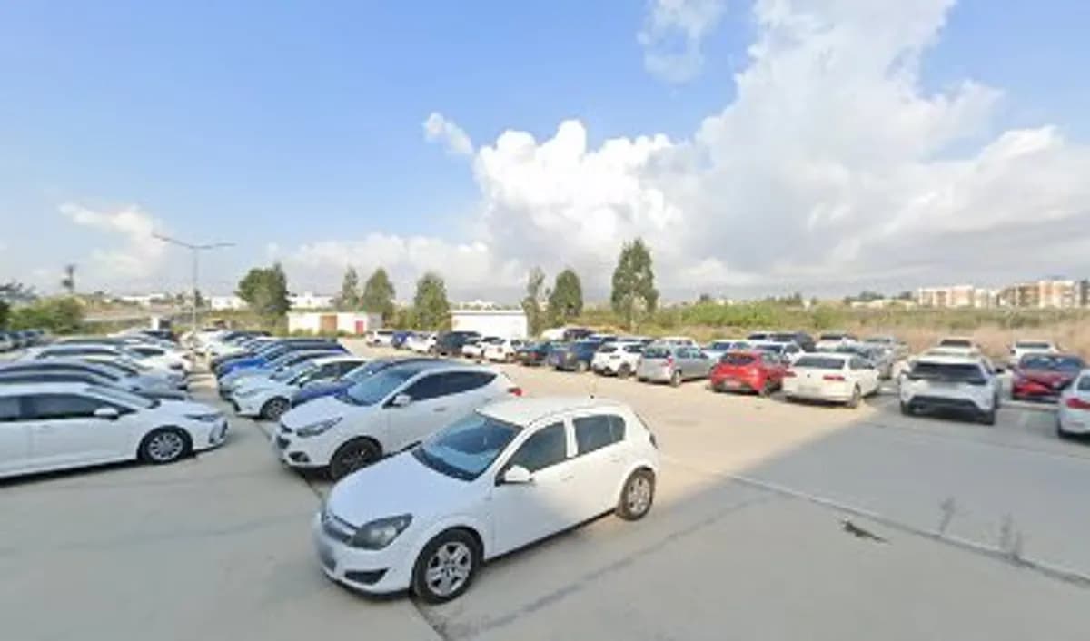 Bekir Özer Anaokulu - Fotoğraf