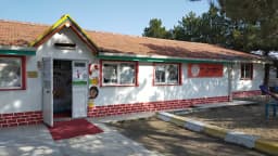 Cumhuriyet Anaokulu - Fotoğraf