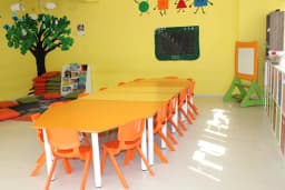 Pusula Anaokulu - Fotoğraf