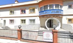 Özel Bayraklı Belediyesi Ayda Bebek Anaokulu - Fotoğraf