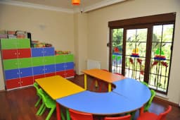 Tuzla Ata Anaokulu - Fotoğraf