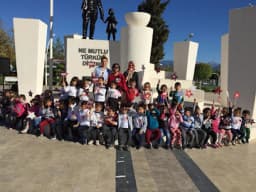 Fethiye Gazi Anaokulu - Fotoğraf