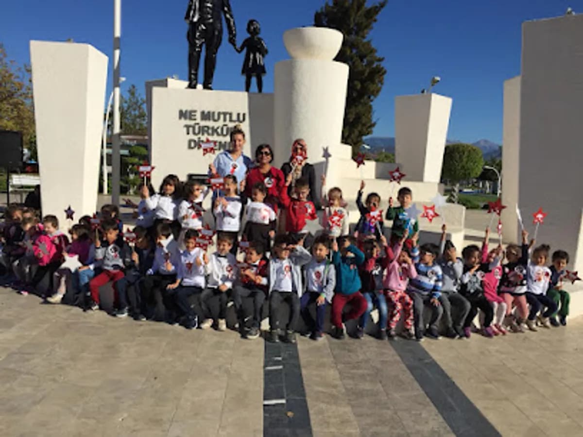 Fethiye Gazi Anaokulu - Fotoğraf