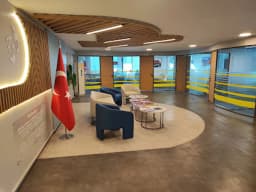 Maltepe Sınav Kurs Merkezi - Fotoğraf