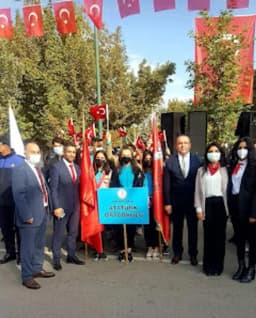 Atatürk Ortaokulu - Fotoğraf