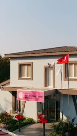 Bir Demet Sevgi Anaokulu & Urla Anaokulu - Fotoğraf