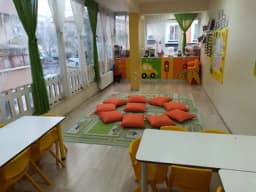 Akıl Küpü Anaokulu - Fotoğraf