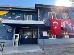 Bursa Öğretmen Neşe Horasan Anaokulu - Fotoğraf