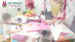 Akhisar Lalebahçesi Anaokulu - Fotoğraf