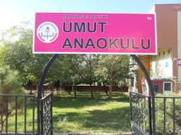 Umut Anaokulu - Photo