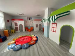 Subayevleri Yıldızlar Anaokulu - Fotoğraf