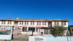 Kumluca Anaokulu - Photo