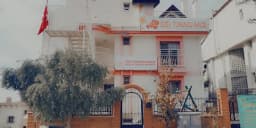 Turuncu Balık Kreş ve Gündüz Bakımevi - Fotoğraf