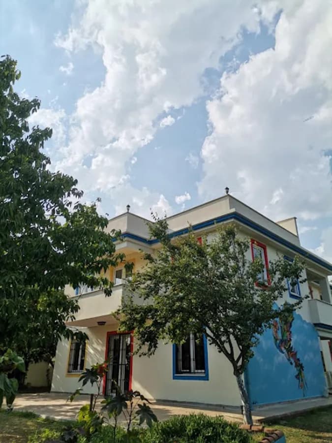 Yer Gök Özel Darıca Anaokulu