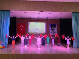 Özel Minik Kıvılcımlar Kreş ve Anaokulu - Photo