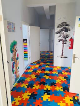 Aygök Kreş ve Anaokulu - Fotoğraf