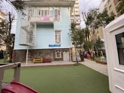 Özel Okyanus Göztepe Anaokulu - Fotoğraf