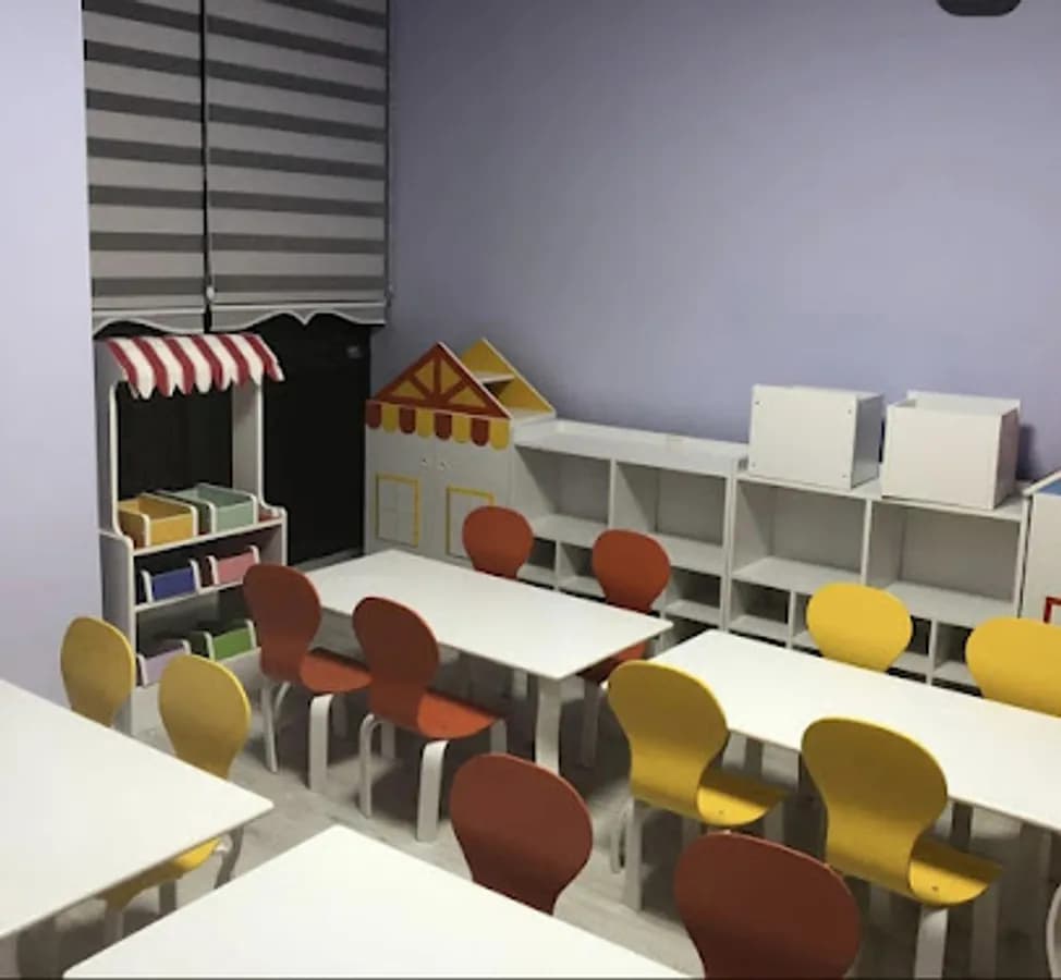 Mucize Adımlar Anaokulu Kreş ve Gündüz Bakım Evi - Fotoğraf