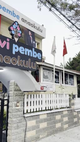 Beylikdüzü Marina Anaokulu - Okul Öncesi Eğitim Beylikdüzü - Kreş - Mavi Pembe Anaokulu - Fotoğraf
