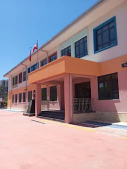 Öğretmen İkbal Özdemir Anaokulu - Fotoğraf