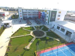 Torbalı Doğa Koleji - Photo