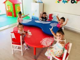 Özel Mehmet Ergon Kreş ,gündüz Bakım Evi ve Çocuk Kulübü Etüt Merkezi - Fotoğraf