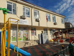 Zübeyde Hanım Anaokulu - Fotoğraf