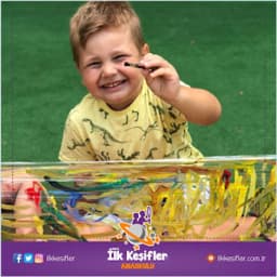 İlk Keşifler Anaokulu - Fotoğraf