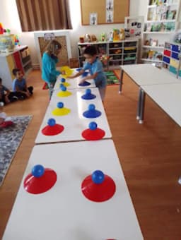 Şehit Mustafa Keser Anaokulu - Photo