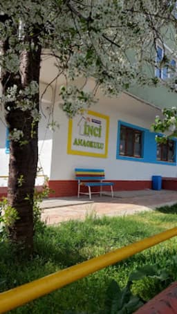 Özel Kütahya Fatma Olçar İnci Anaokulu - Fotoğraf