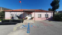 Laka Köyü Şadiye Erdemli Anaokulu - Fotoğraf