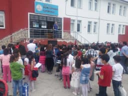 Dumlupınar İlkokulu - Photo