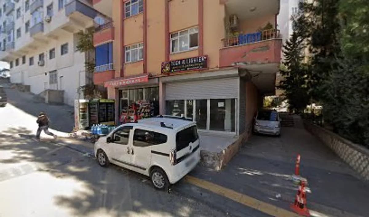 Mardin Şirinler Anaokulu ve Kreşi - Photo