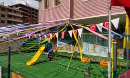 Renkli Şekerler Anaokulu - Photo