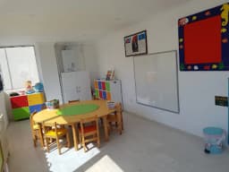 Maltepe Gülen Dünya Kreş ve Gündüz Bakım Evi 0-6 Yaş - Photo