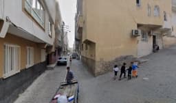 Direkli Anaokulu - Fotoğraf