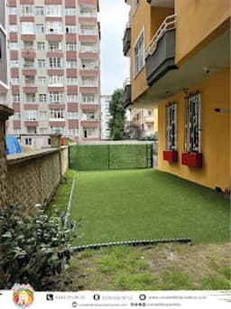 Rize Özel Çocuk Eller Anaokulu - Photo