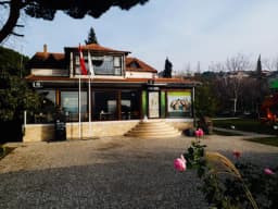 Aliağa Doğa Anaokulu - Fotoğraf