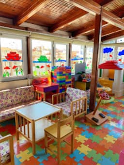 Tuzla Uzakdoğu Koleji Anaokulu - Photo